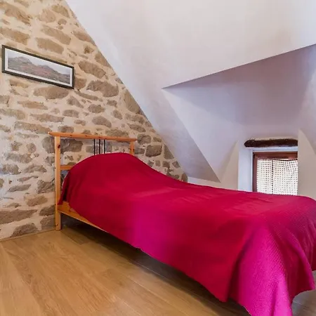 Casa vacanze Charmante Chaumière Rénovée Près Des Marais Salants Avec Jardin Clos Et équipements Modernes - Fr-1-306-1072 Guérande