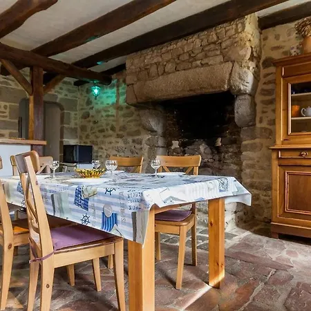 Charmante Chaumière Rénovée Près Des Marais Salants Avec Jardin Clos Et équipements Modernes - Fr-1-306-1072 Casa vacanze