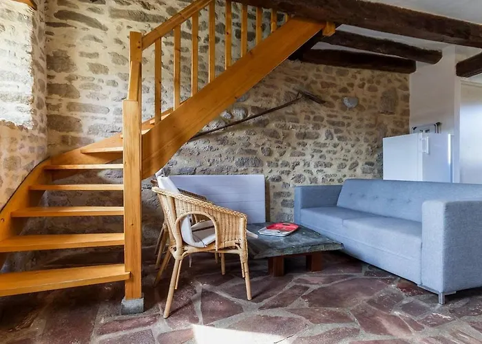 Charmante Chaumière Rénovée Près Des Marais Salants Avec Jardin Clos Et équipements Modernes - Fr-1-306-1072 Casa vacanze *