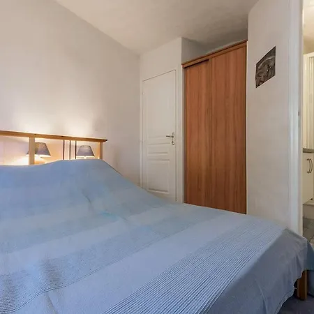 Дом отдыха Charmante Chaumiere Renovee Pres Des Marais Salants Avec Jardin Clos Et Equipements Modernes - Fr-1-306-1072 Геранд